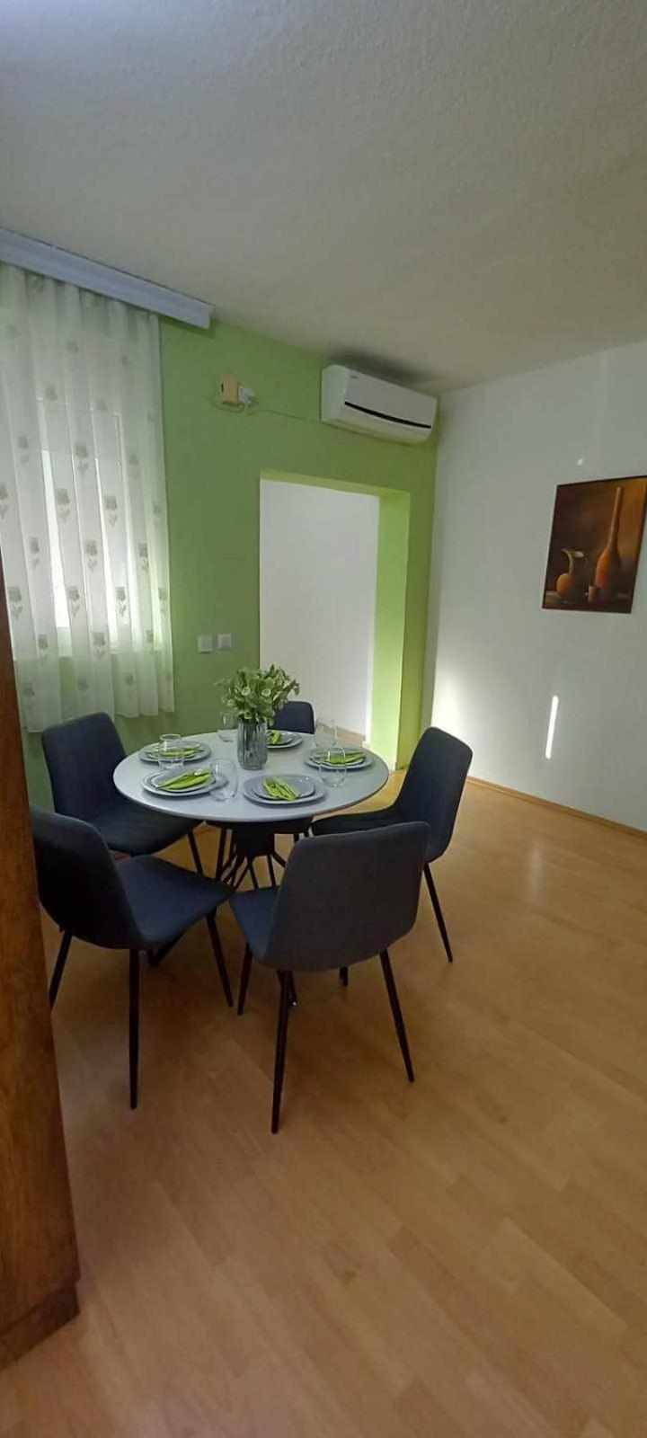Antonij Apartment 盖夫盖利亚 外观 照片